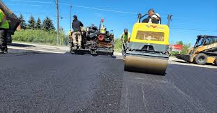 Why Choose Us For All Your Driveway Paving Needs in Wauna, WA?